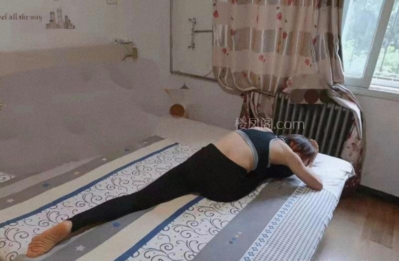 南开-南开健身美女一字马- 附近嫩妹兼职上门服务