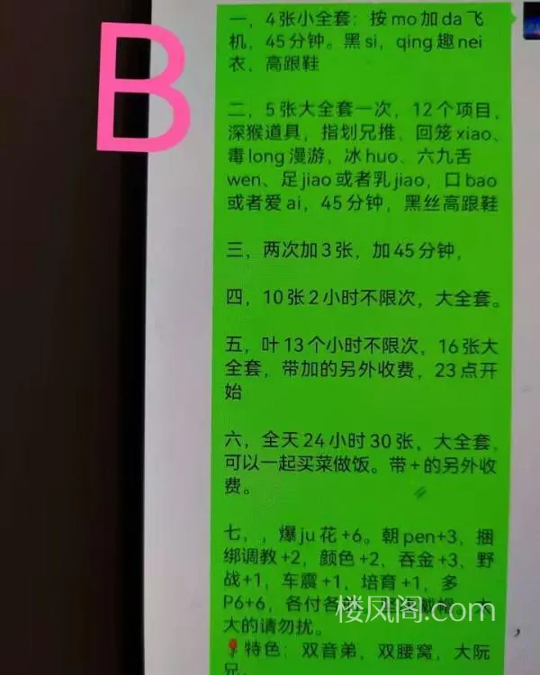 全国免费楼凤资源