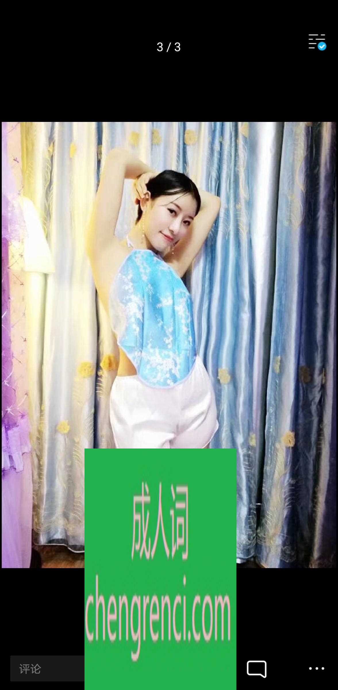 江北 服务项目： 基本都有，具体要课表 真实本人照片 - 成人词资源网