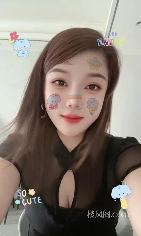 深圳-龙华美臀粉乳娜娜- 附近嫩妹兼职上门服务