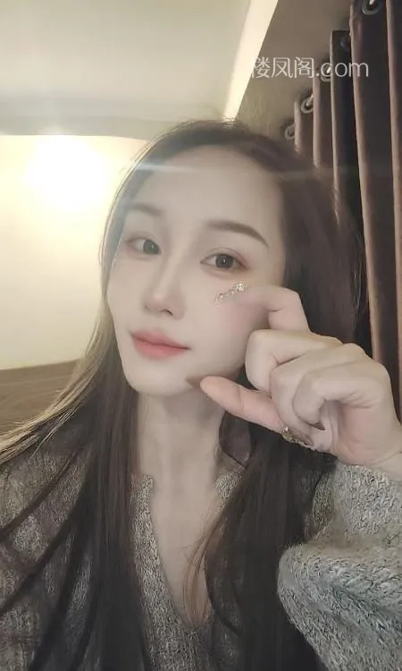 南京-小行夕夕老师- 附近嫩妹兼职上门服务