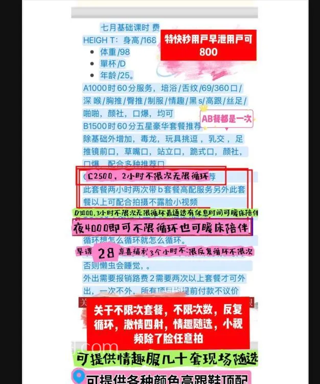 全国免费楼凤资源