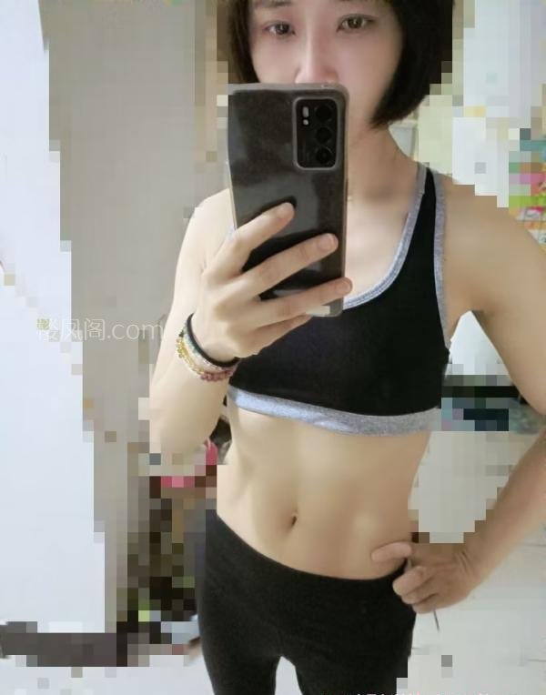 南开-一字马健身小姐姐- 附近嫩妹兼职上门服务