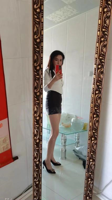长春-汽车厂轻熟女新姐- 附近嫩妹兼职上门服务