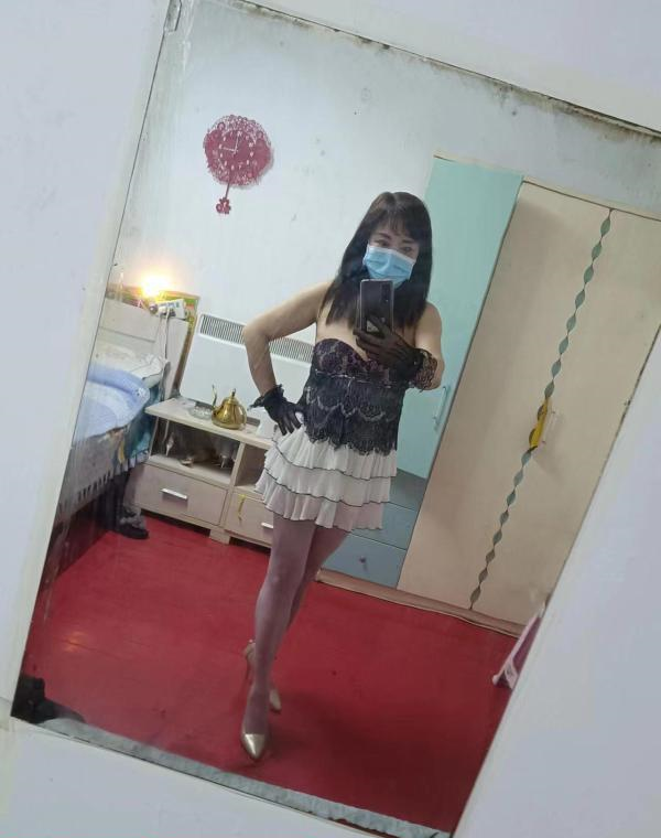 长春 口交 毒龙 乳交 足交 各种丝袜和情趣内衣 真实本人照片 - 成人词资源网