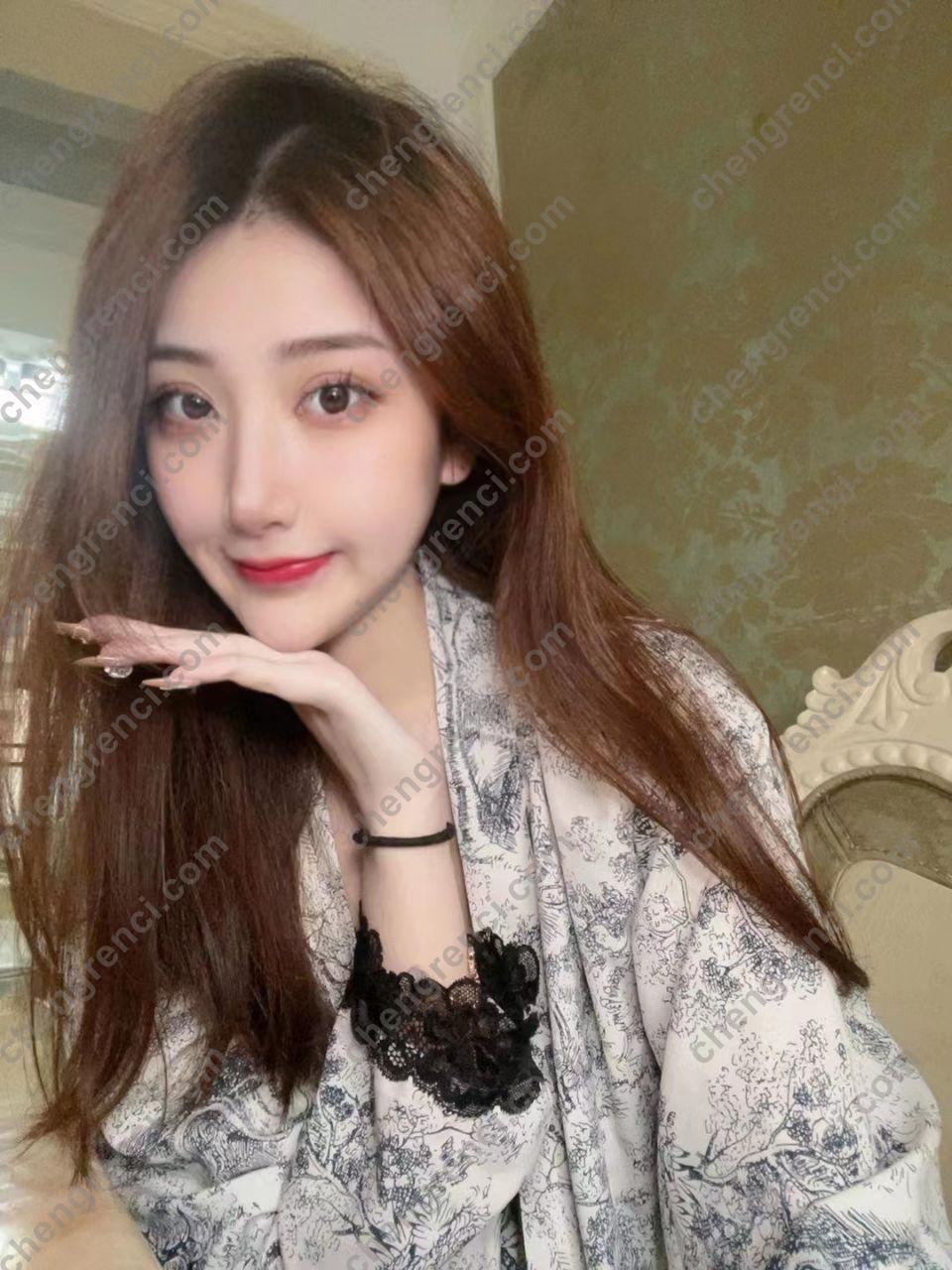深圳-香香- 附近嫩妹兼职上门服务