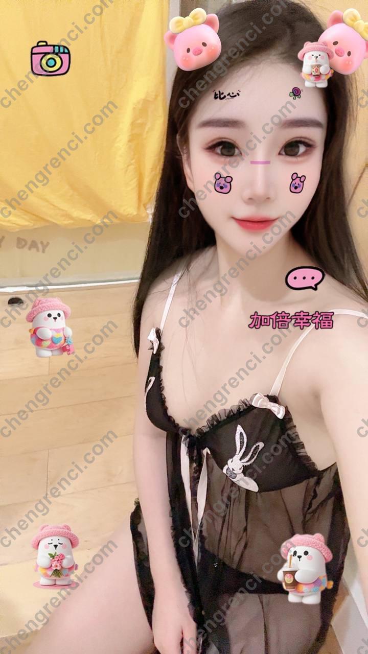 深圳-宝儿- 附近嫩妹兼职上门服务
