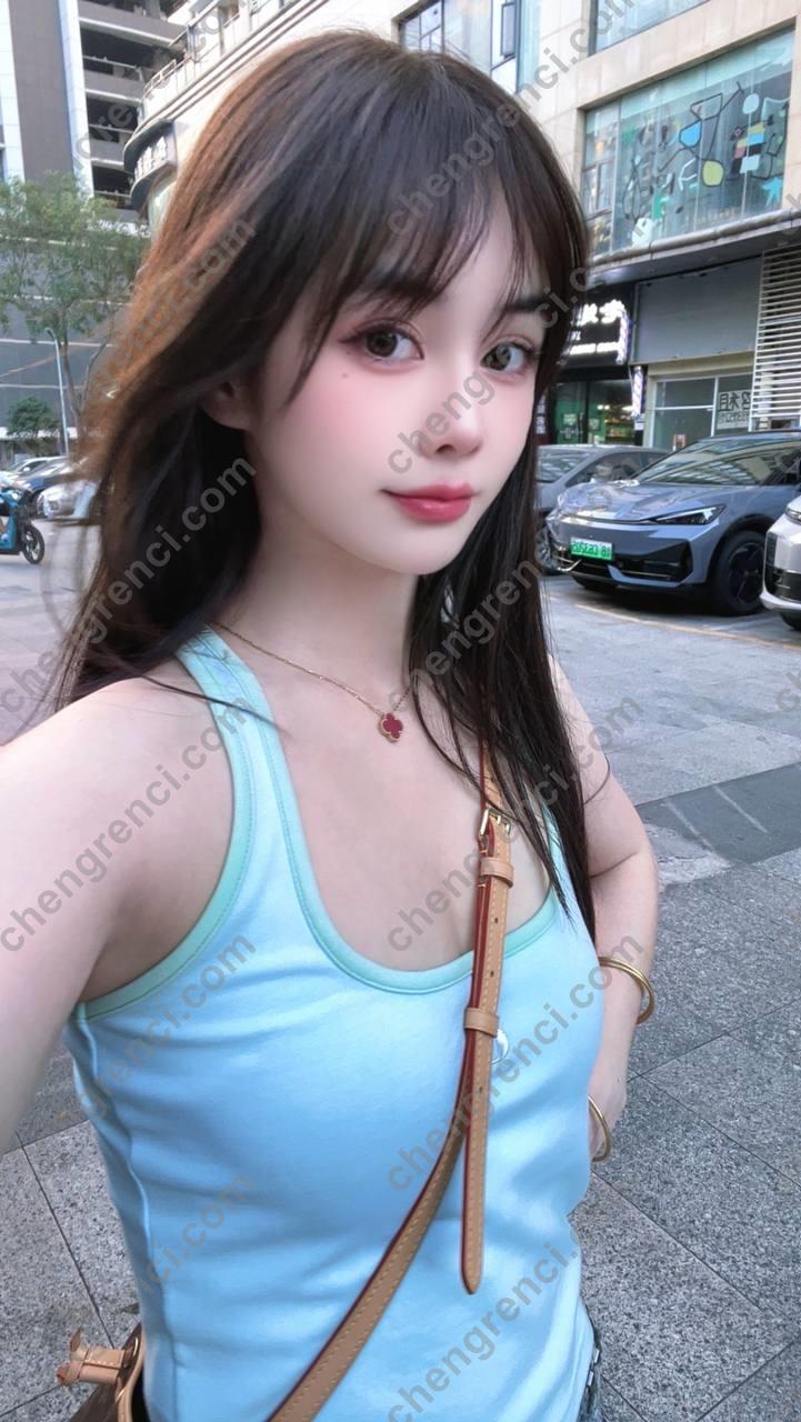 深圳-小婷婷- 附近嫩妹兼职上门服务