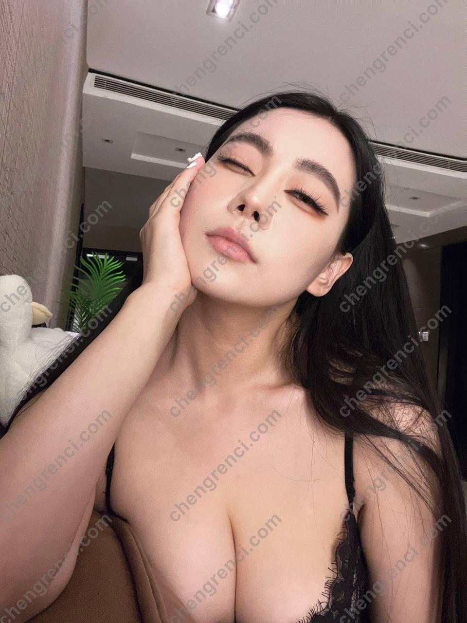 深圳-美栗子- 附近嫩妹兼职上门服务