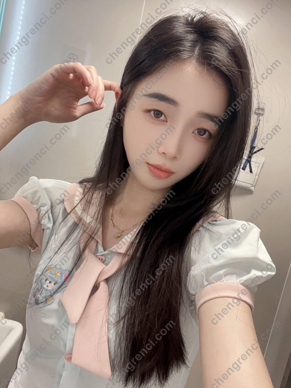 深圳-小米粒- 附近嫩妹兼职上门服务