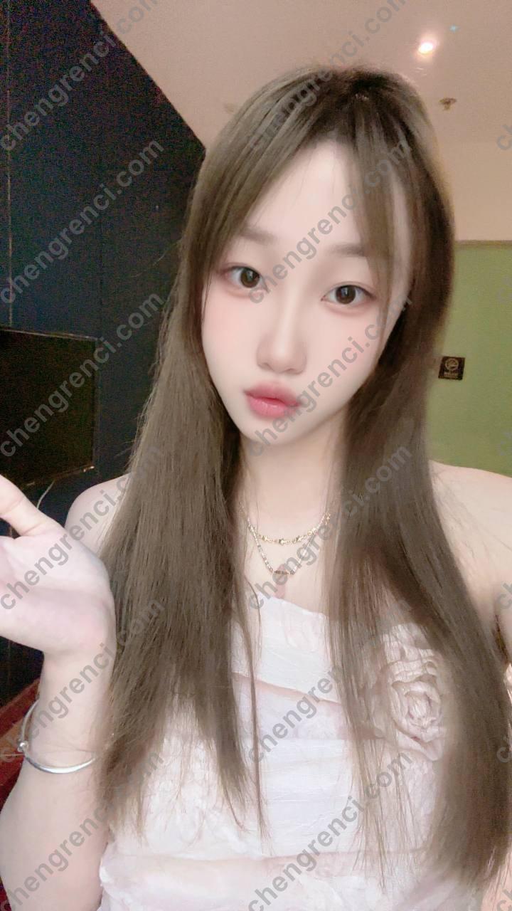 深圳-樱桃- 附近嫩妹兼职上门服务