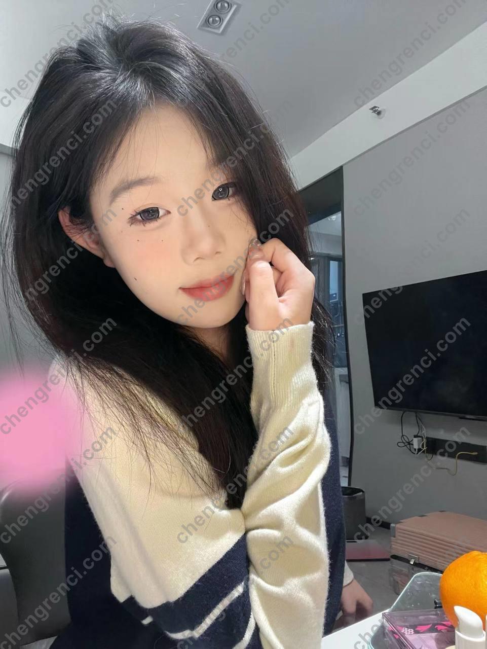 深圳-思思- 附近嫩妹兼职上门服务