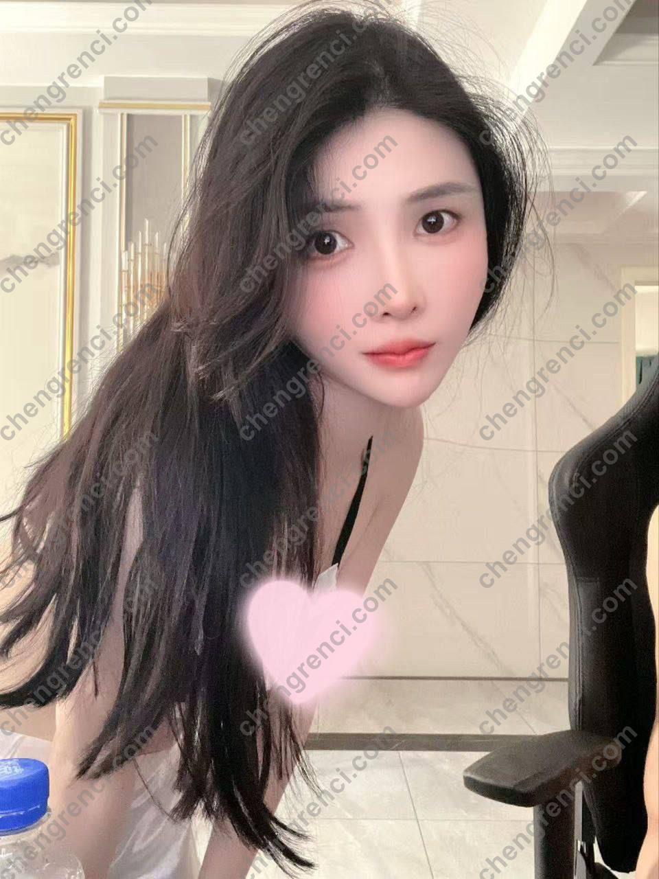 深圳-小可- 附近嫩妹兼职上门服务