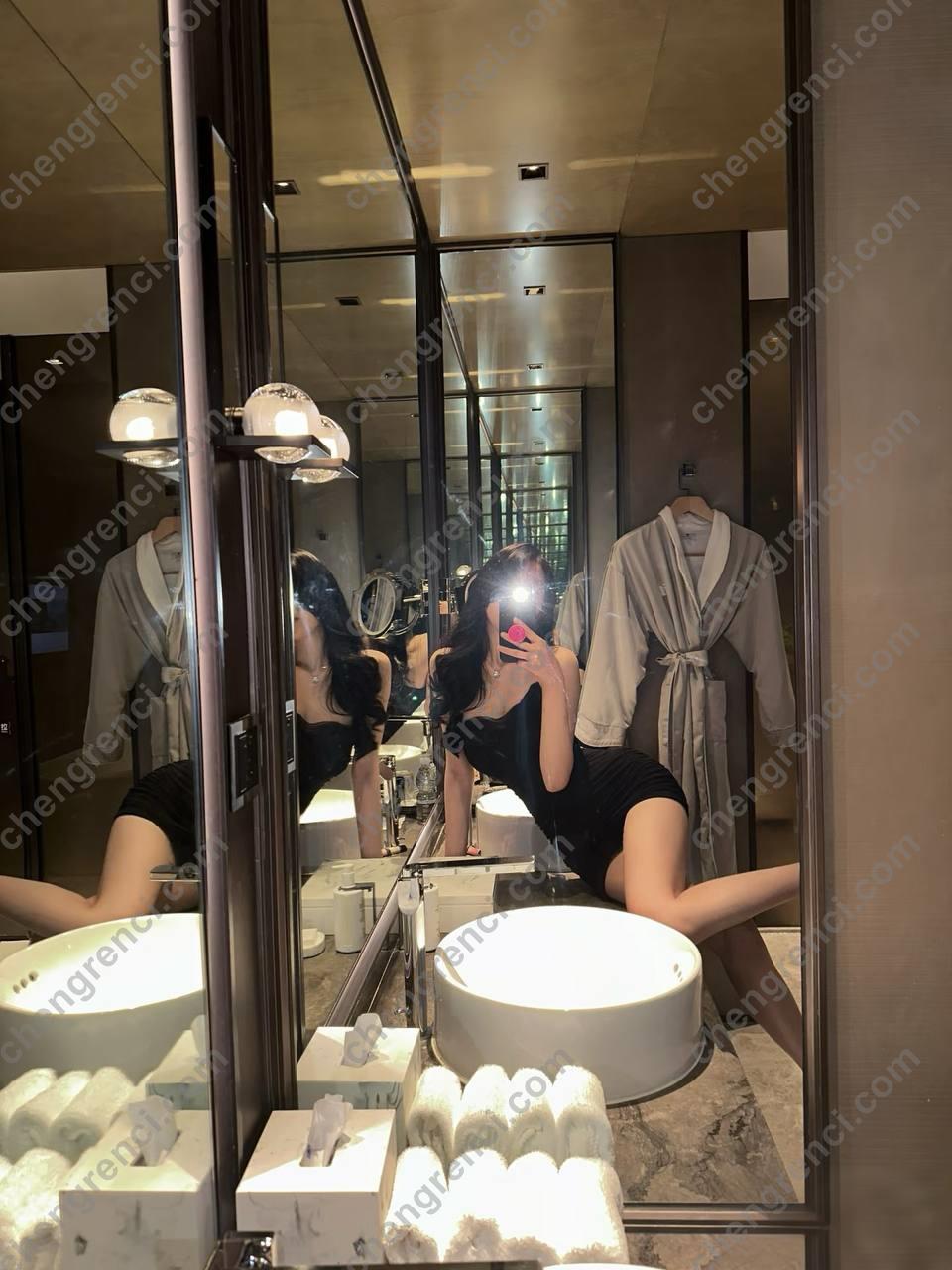 深圳-瑾禾- 附近嫩妹兼职上门服务