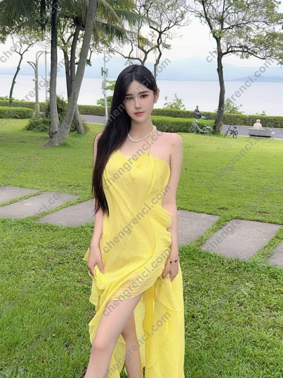 深圳-宝儿- 附近嫩妹兼职上门服务