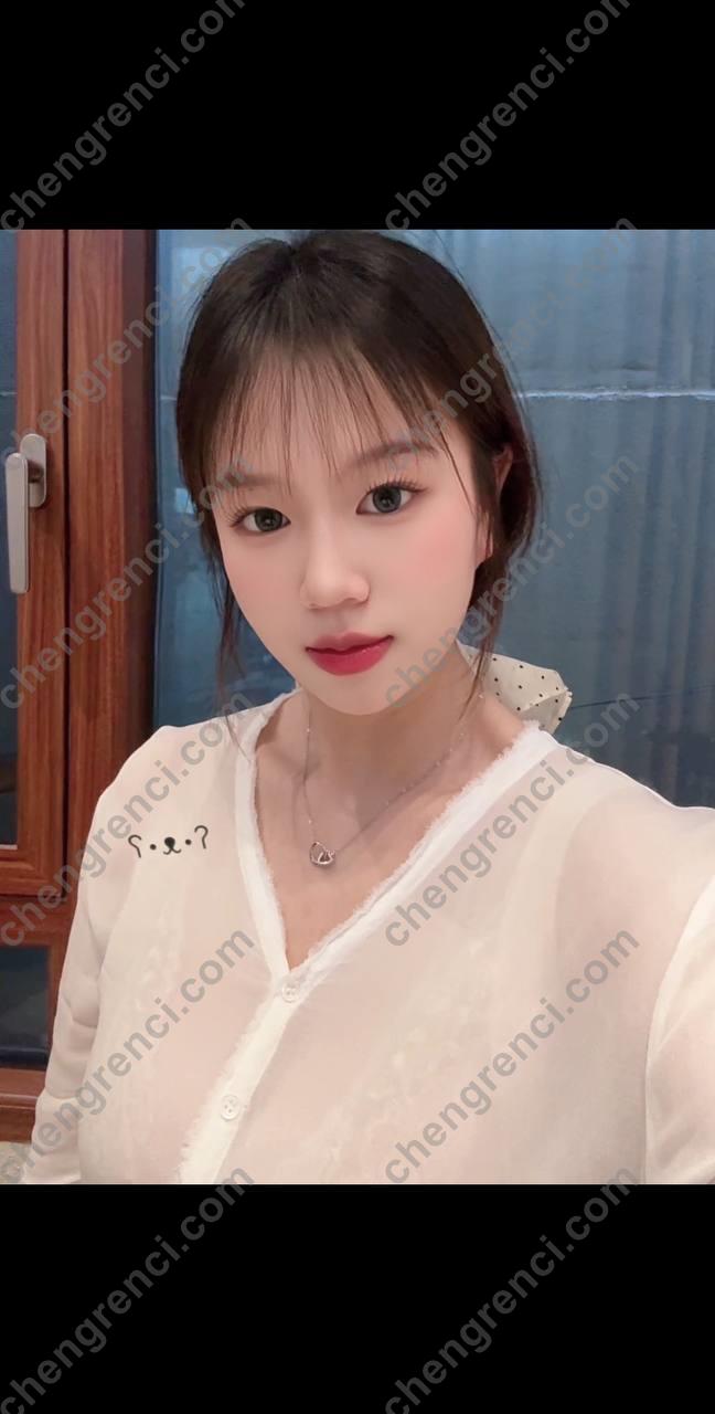 深圳-沫沫- 附近嫩妹兼职上门服务