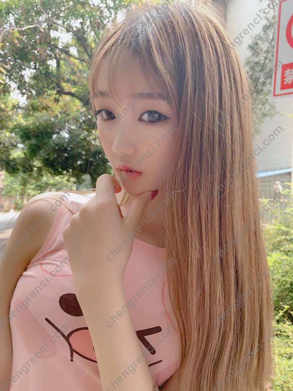 广州-佛山 柚子- 附近嫩妹兼职上门服务