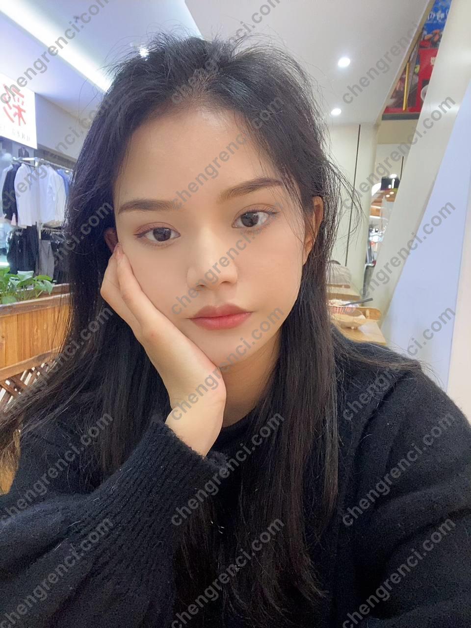 广州-海珠 小七- 附近嫩妹兼职上门服务
