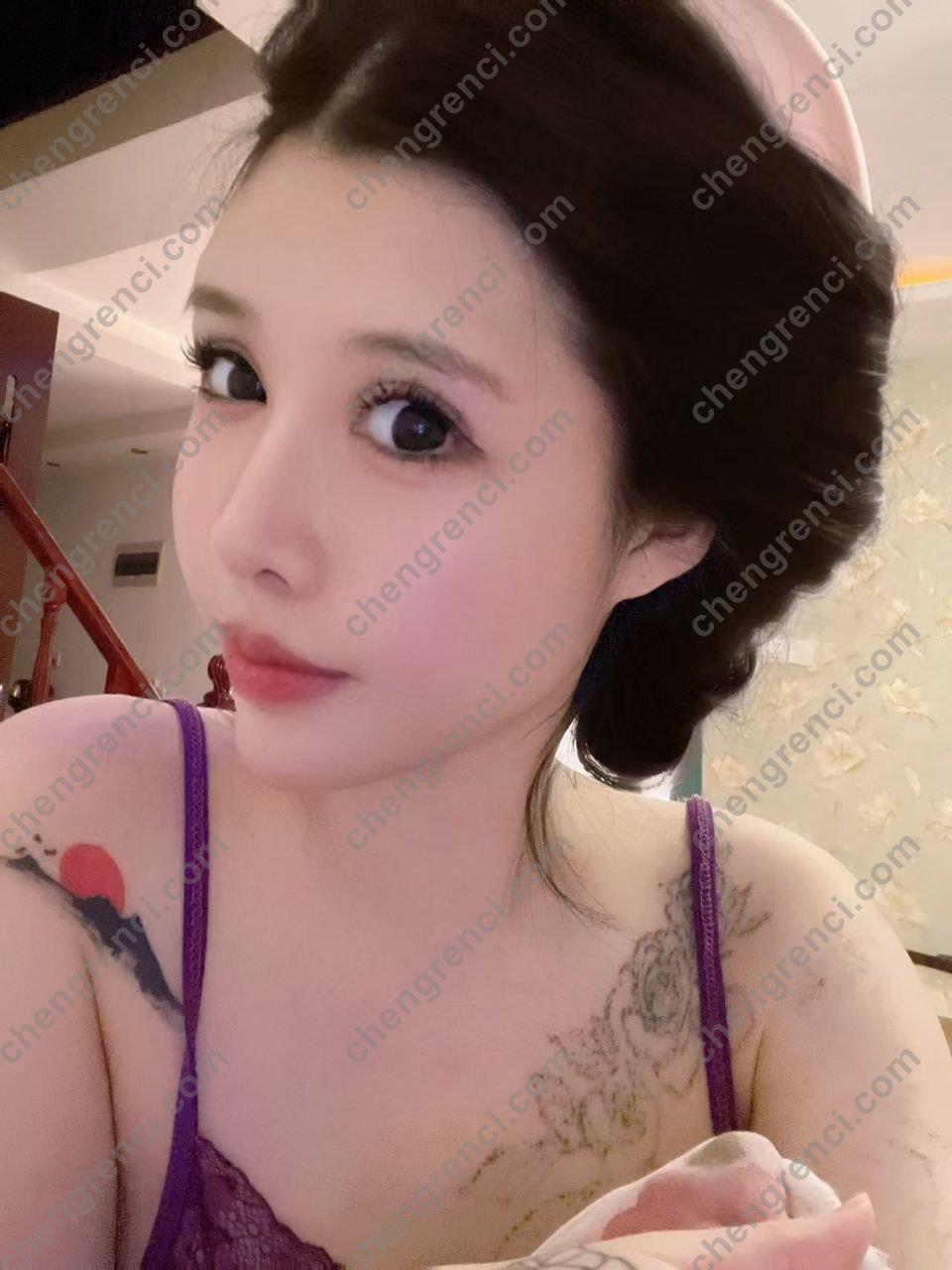 广州-天河 小白虎- 附近嫩妹兼职上门服务