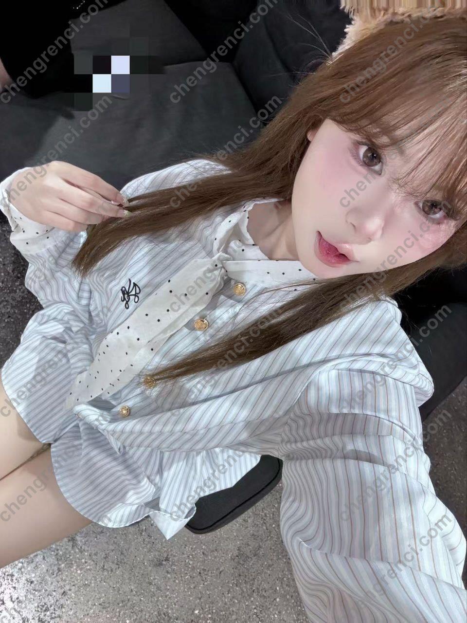 广州-天河 酥酥- 附近嫩妹兼职上门服务