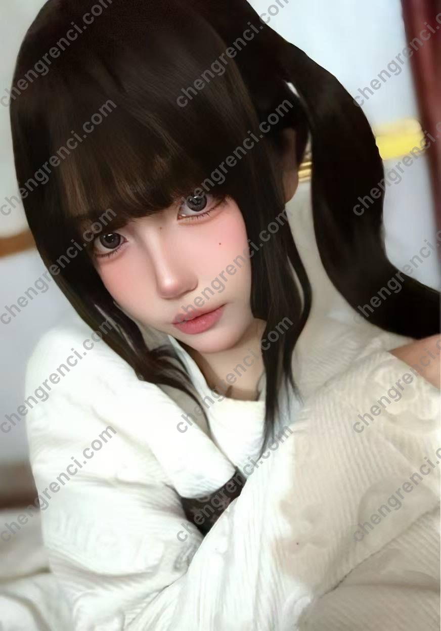 广州-天河 呆呆- 附近嫩妹兼职上门服务