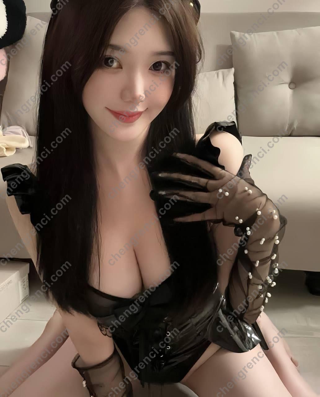 广州-天河 艾莉- 附近嫩妹兼职上门服务
