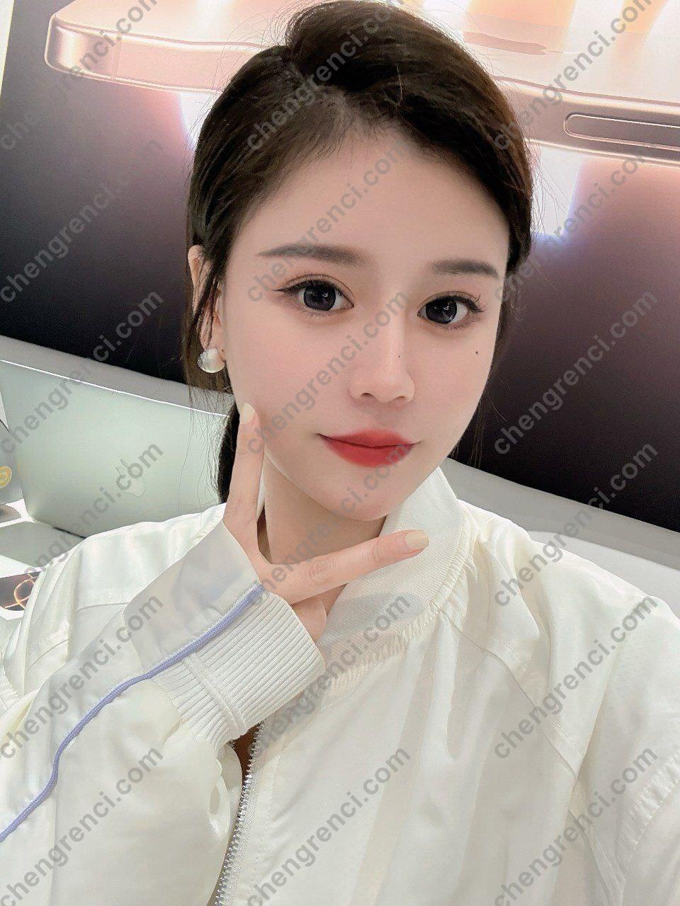 广州-天河 余七七- 附近嫩妹兼职上门服务