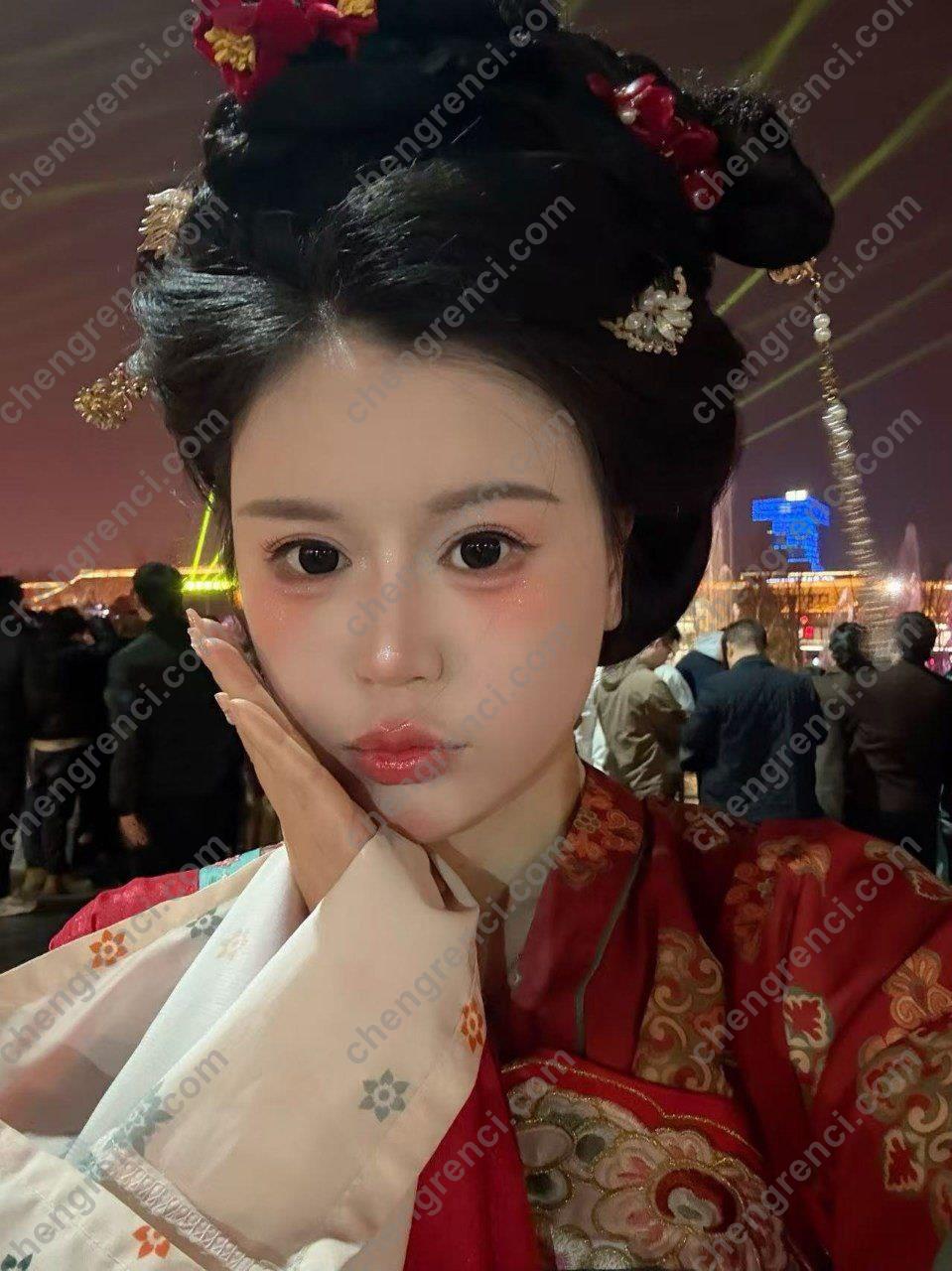 广州 7P,余七七,夜课,大胸,天河,御姐 真实本人照片 - 成人词资源网