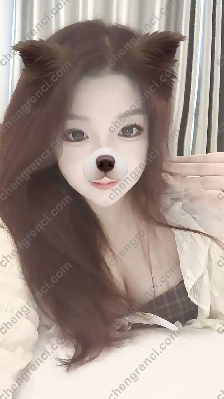 广州-海珠 岁岁- 附近嫩妹兼职上门服务