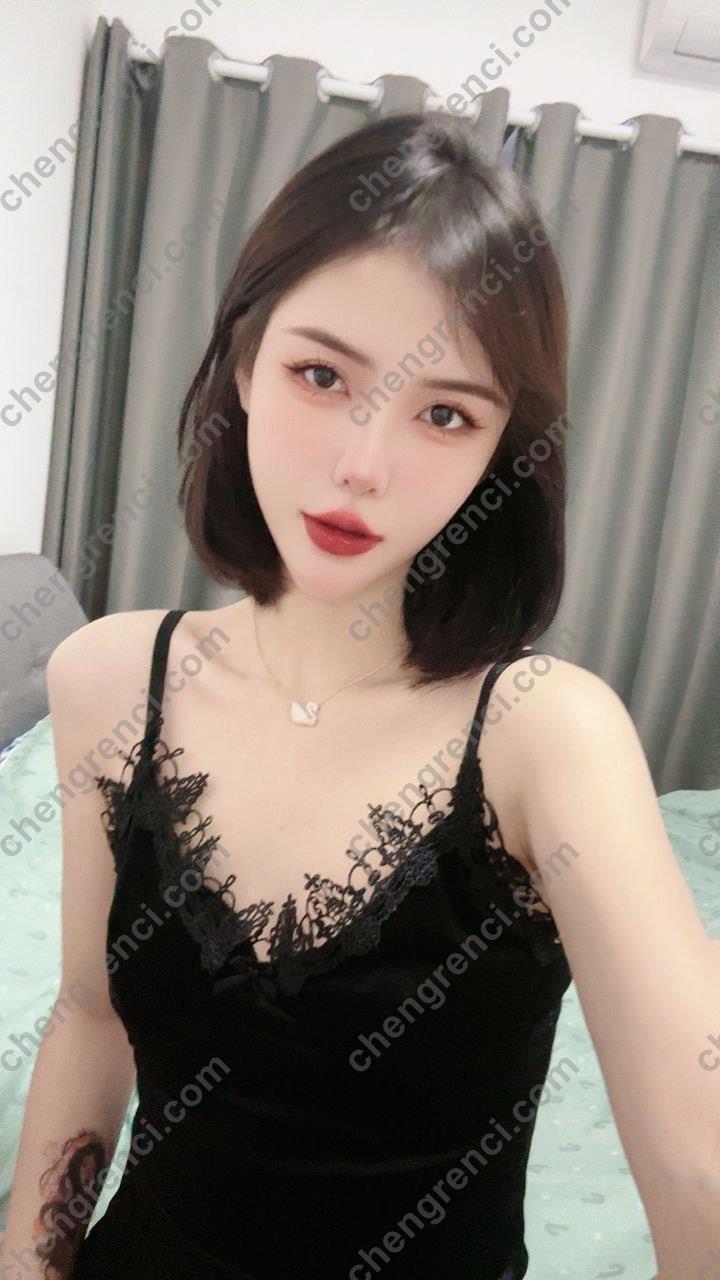 广州-天河 兮兮- 附近嫩妹兼职上门服务