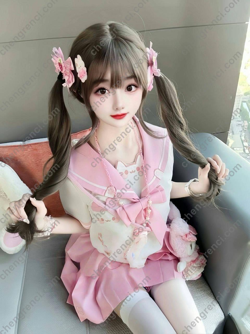 广州-天河 朵朵酱- 附近嫩妹兼职上门服务