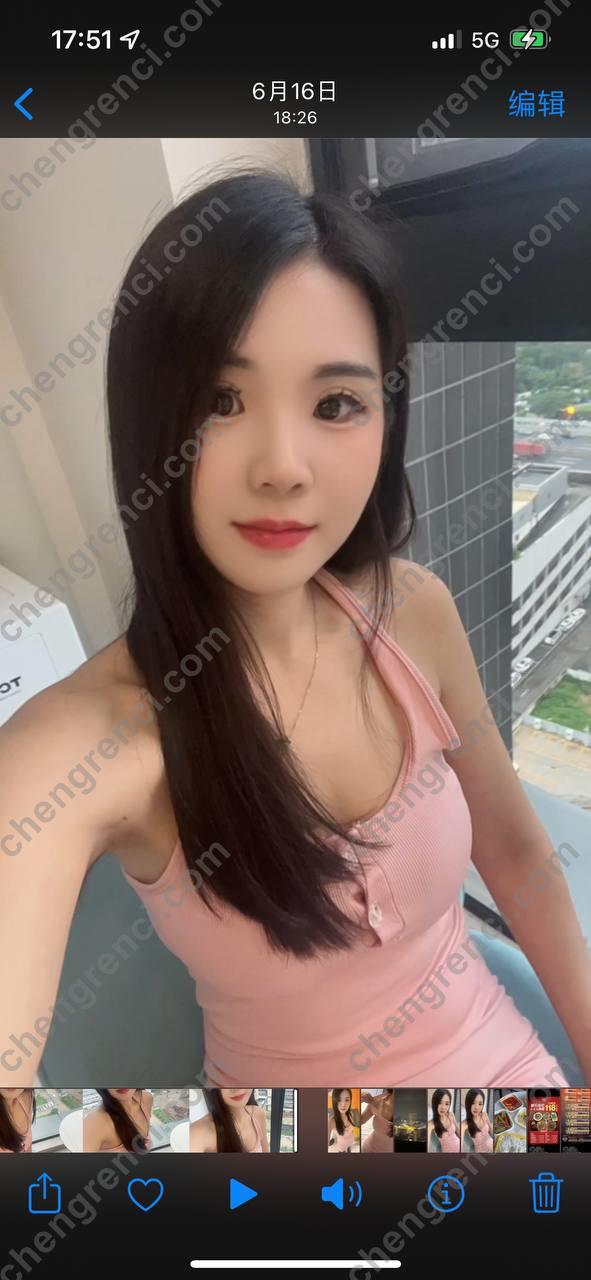 广州-番禺 沫沫- 附近嫩妹兼职上门服务