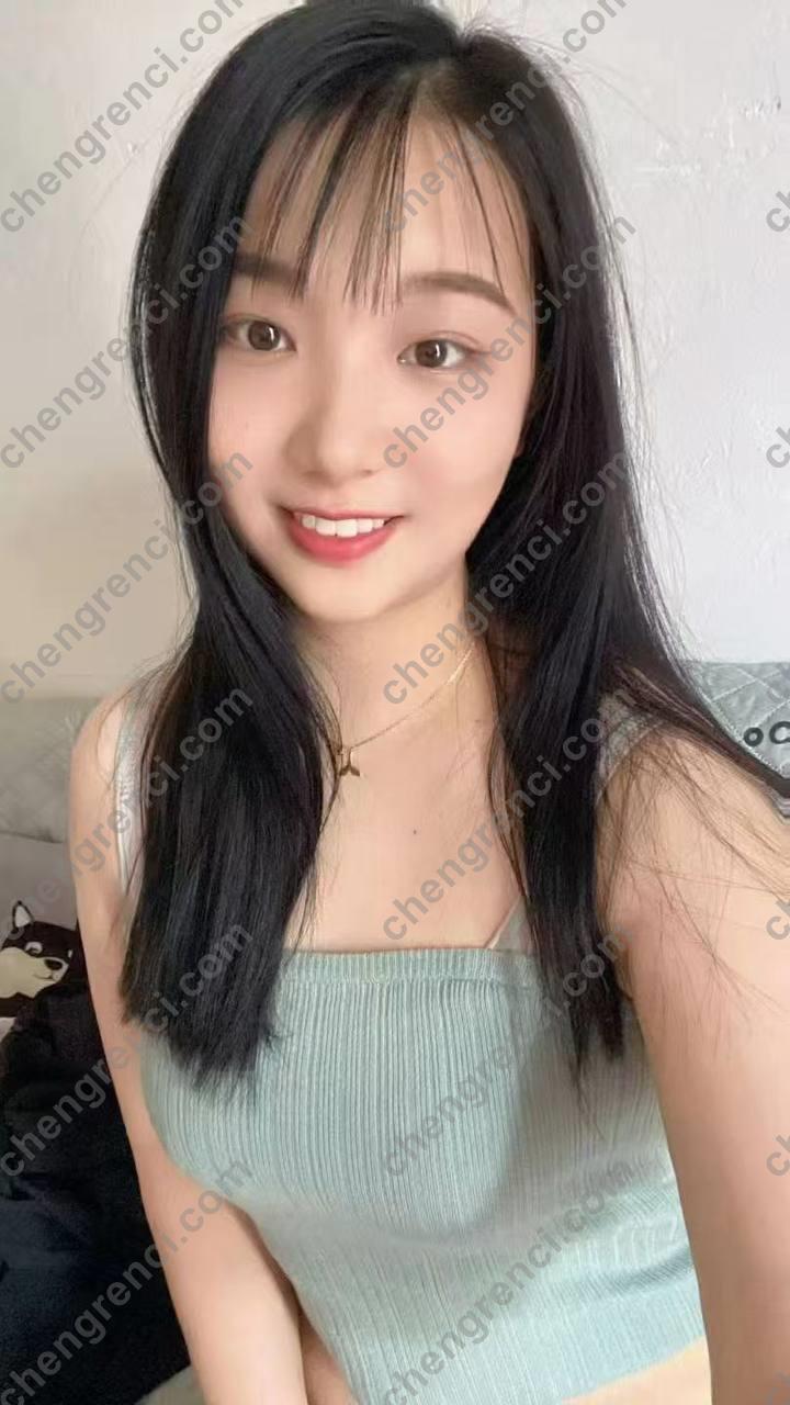 广州-海珠 甜甜- 附近嫩妹兼职上门服务