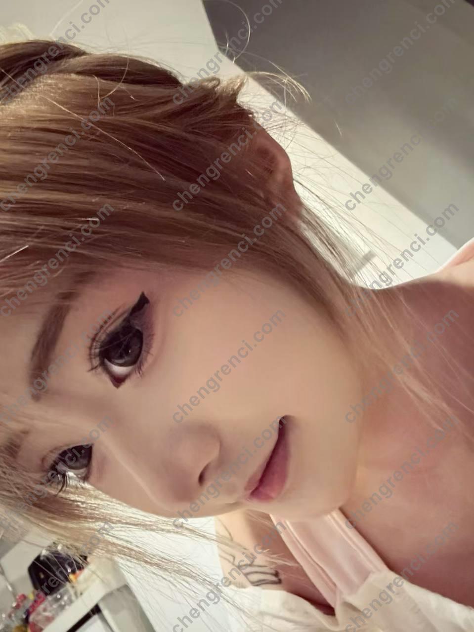 广州-白云 宁柠- 附近嫩妹兼职上门服务
