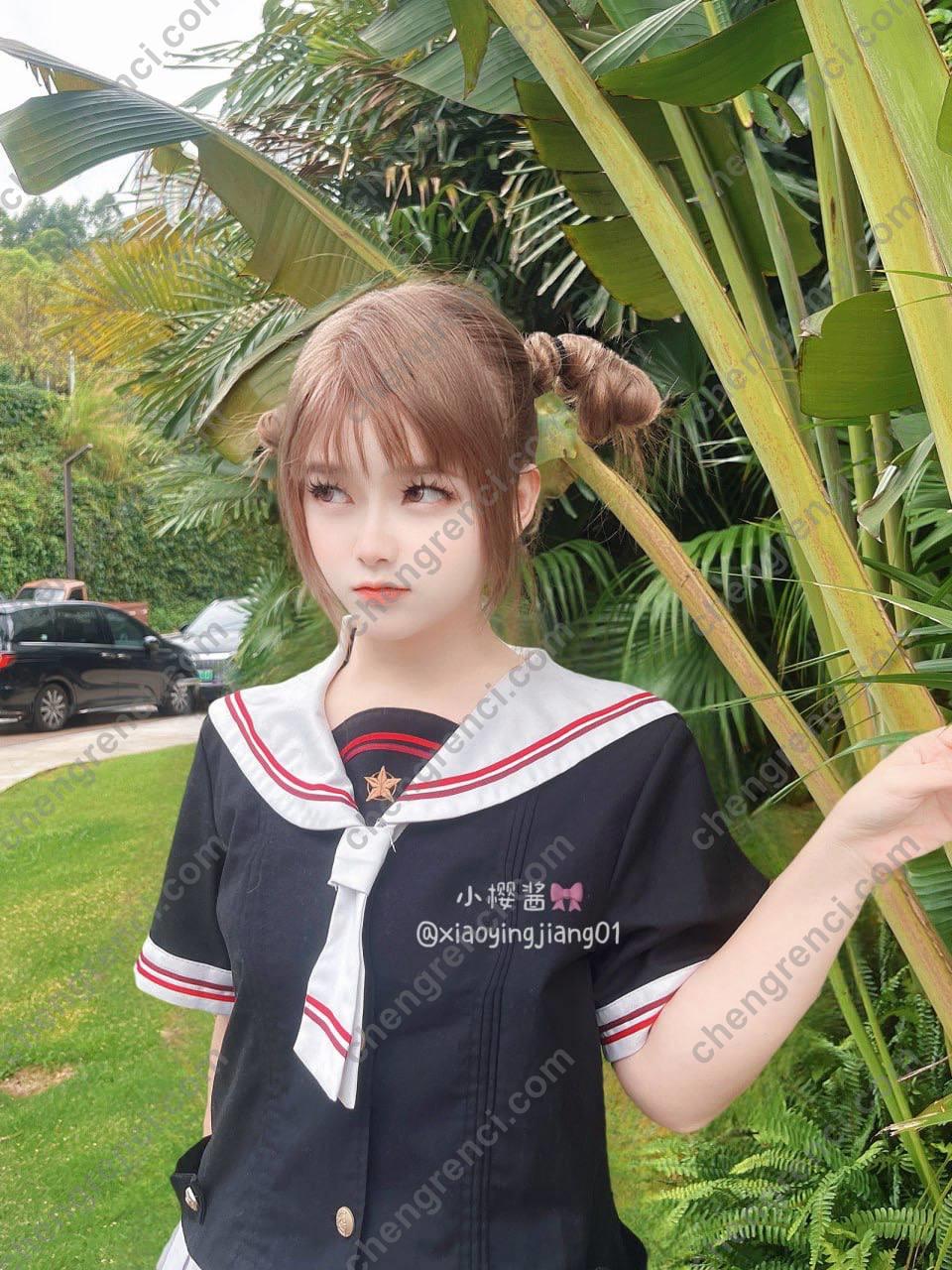 广州 3000起,小樱,广州,番禺,蛇吻 真实本人照片 - 成人词资源网