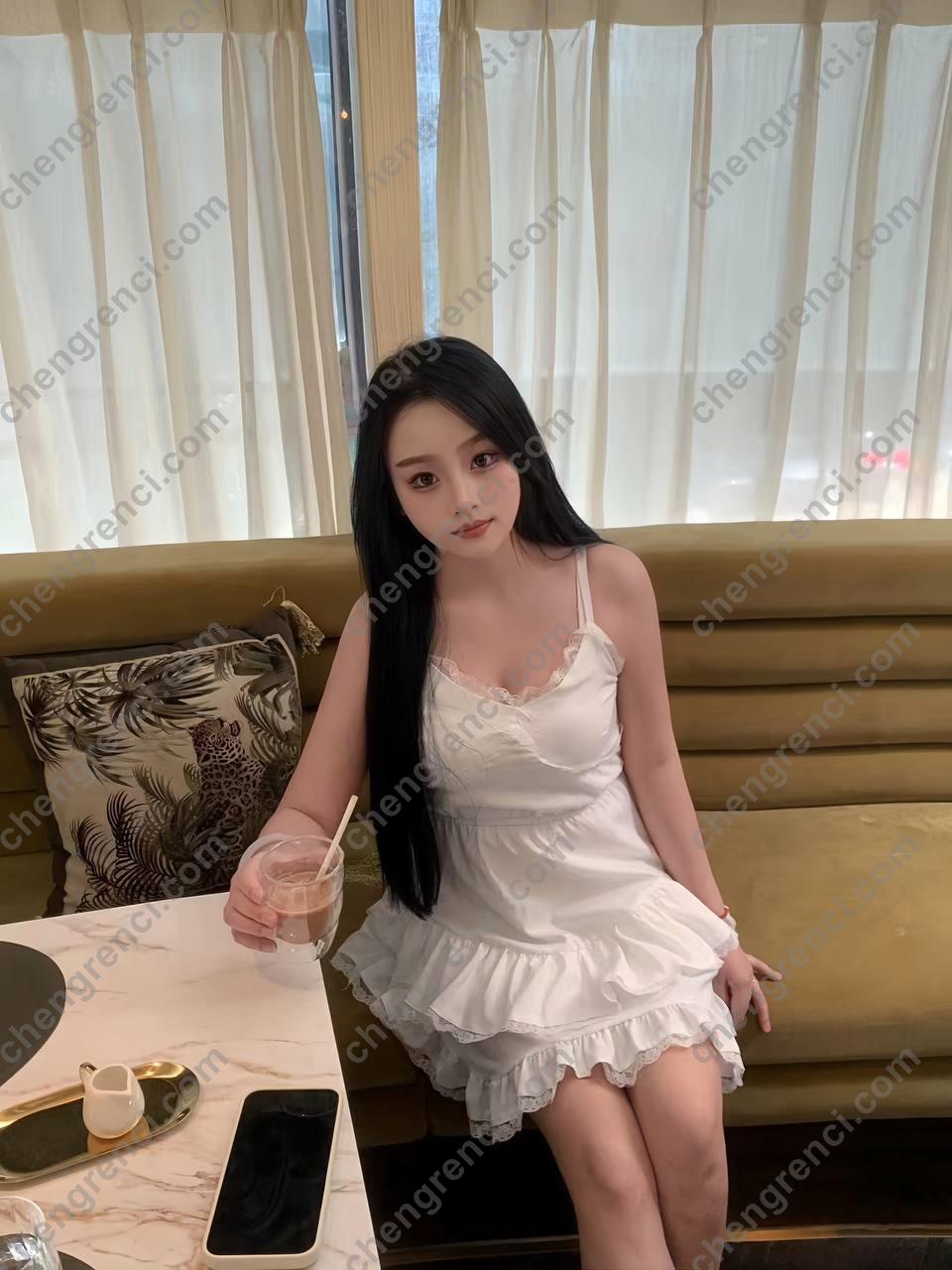 深圳-福田 瑞瑞- 附近嫩妹兼职上门服务