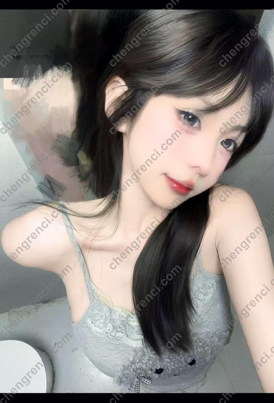 深圳-龙华 姩姩- 附近嫩妹兼职上门服务
