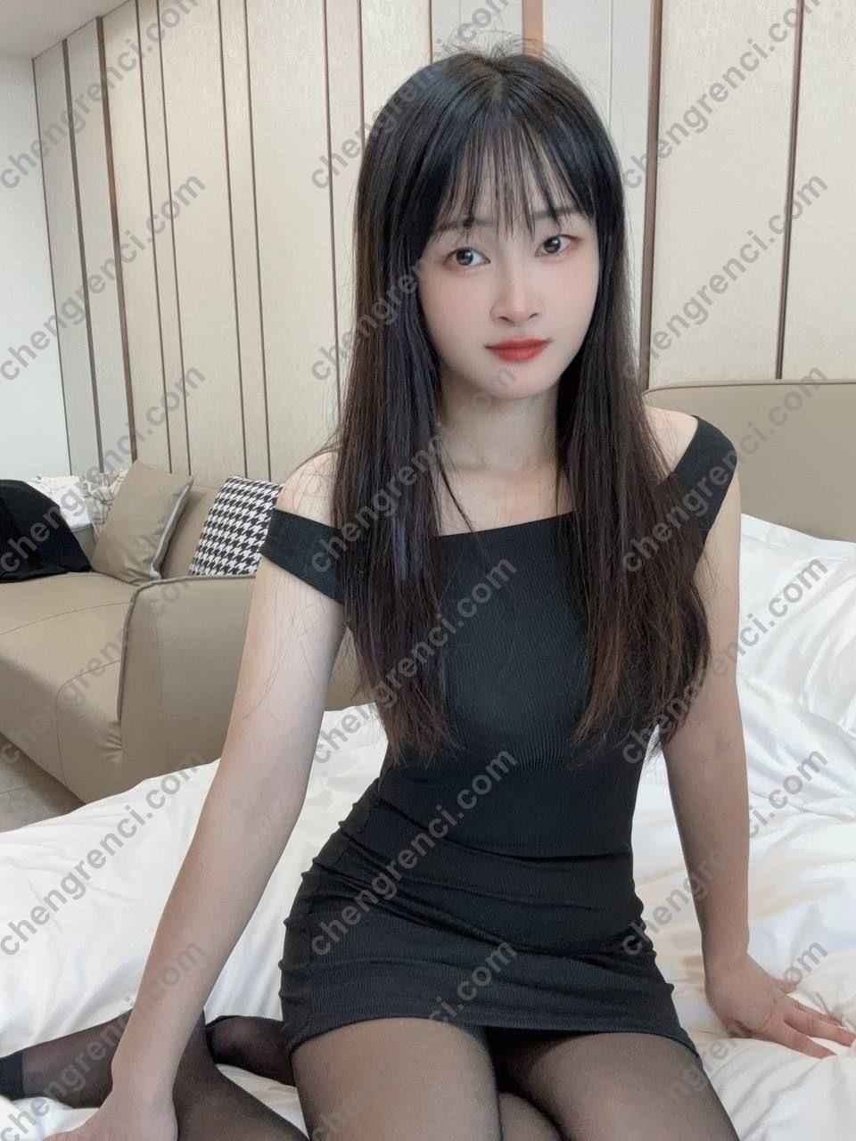 深圳-宝安 米可儿- 附近嫩妹兼职上门服务