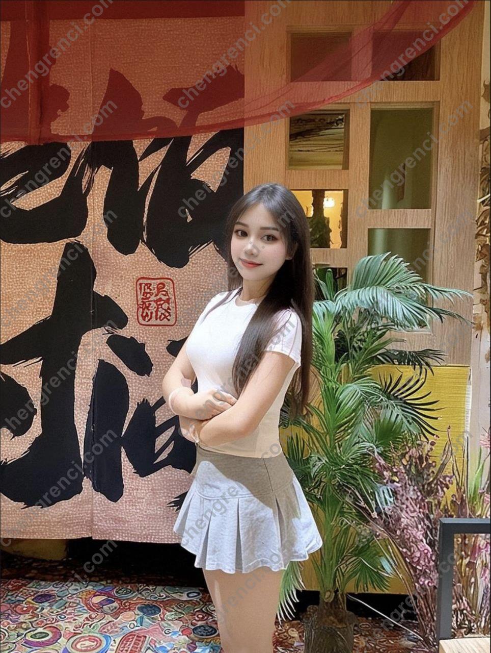 深圳-龙华 小雨- 附近嫩妹兼职上门服务
