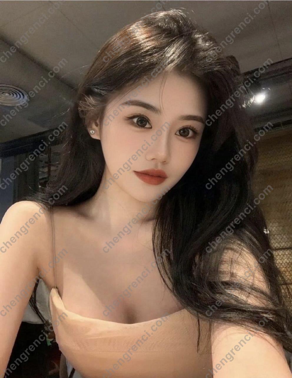 深圳-罗湖 朵朵- 附近嫩妹兼职上门服务