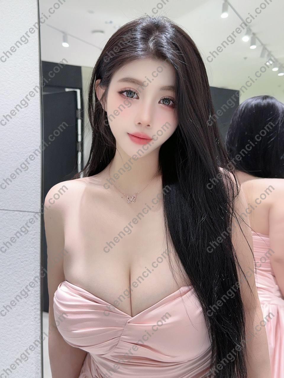 深圳-心怡- 附近嫩妹兼职上门服务