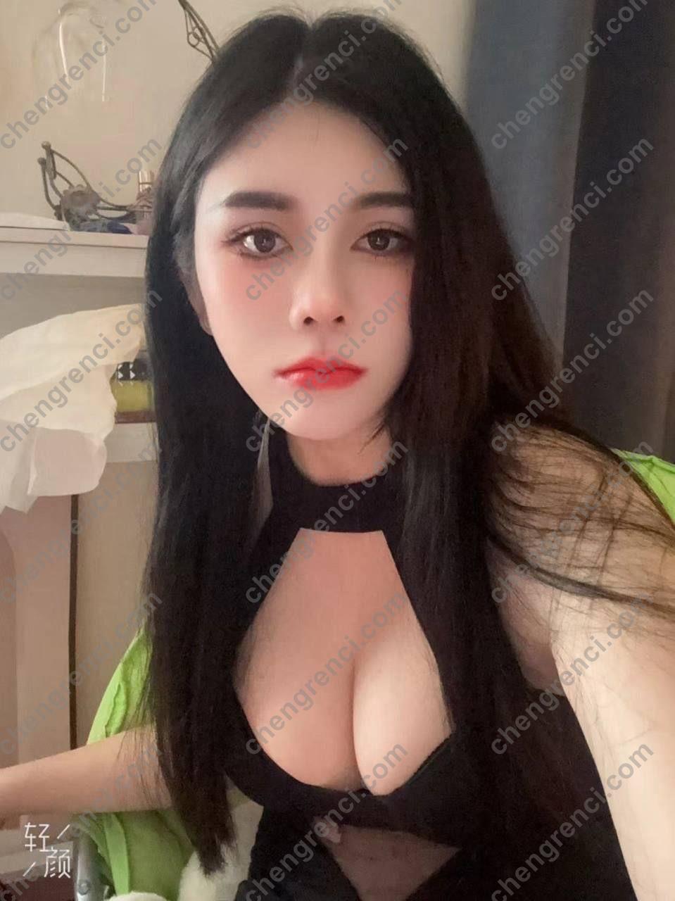 深圳-小七- 附近嫩妹兼职上门服务