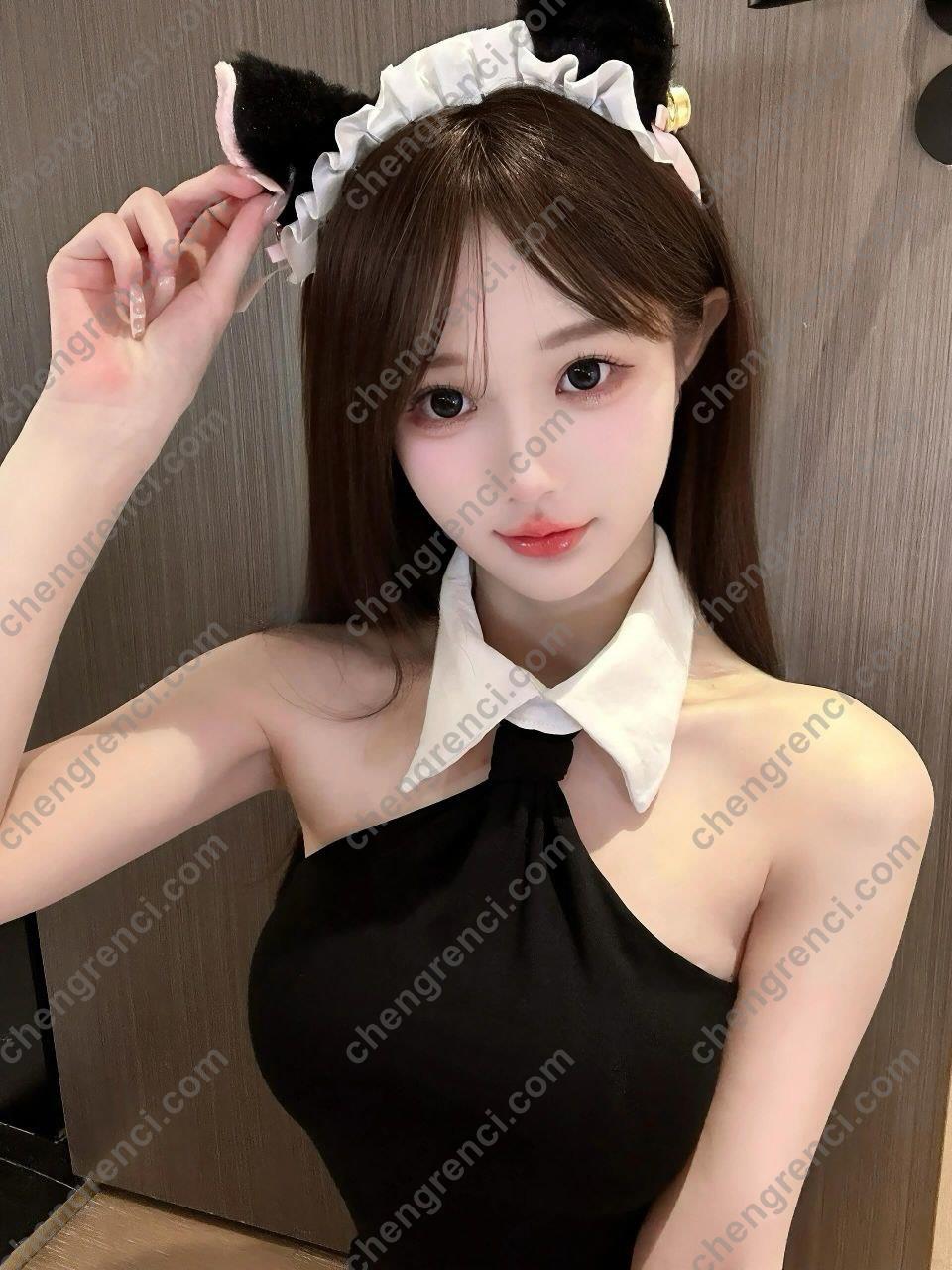 深圳-沐沐- 附近嫩妹兼职上门服务