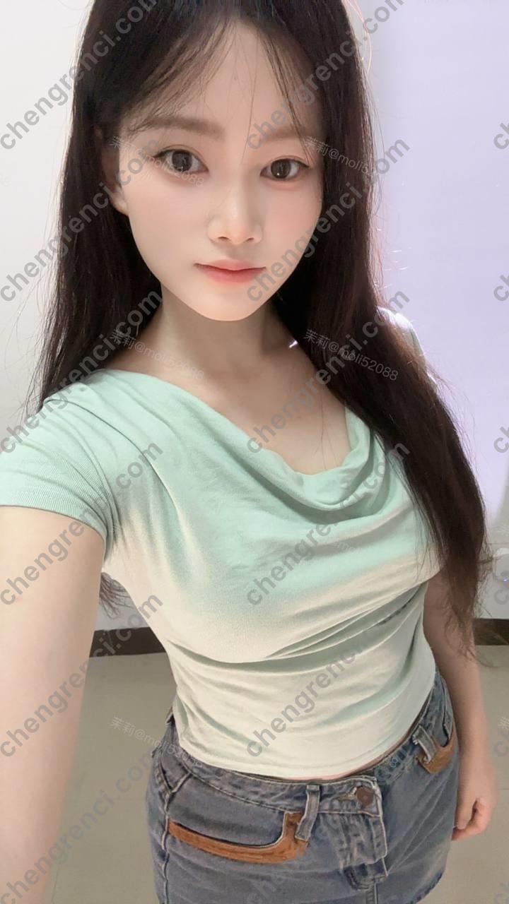 广州-白云 茉莉- 附近嫩妹兼职上门服务