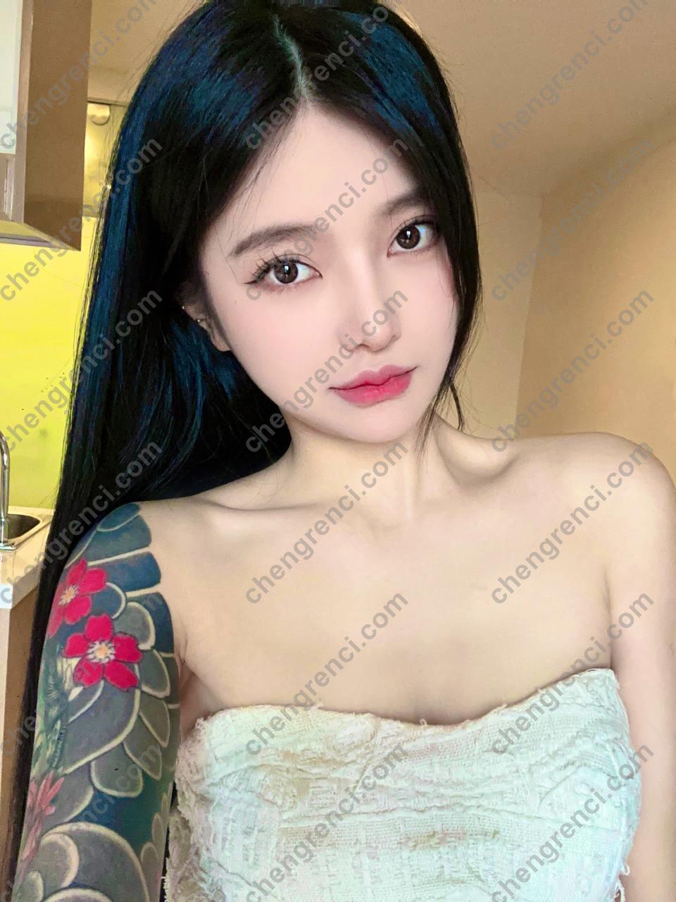 广州-天河 巧巧- 附近嫩妹兼职上门服务