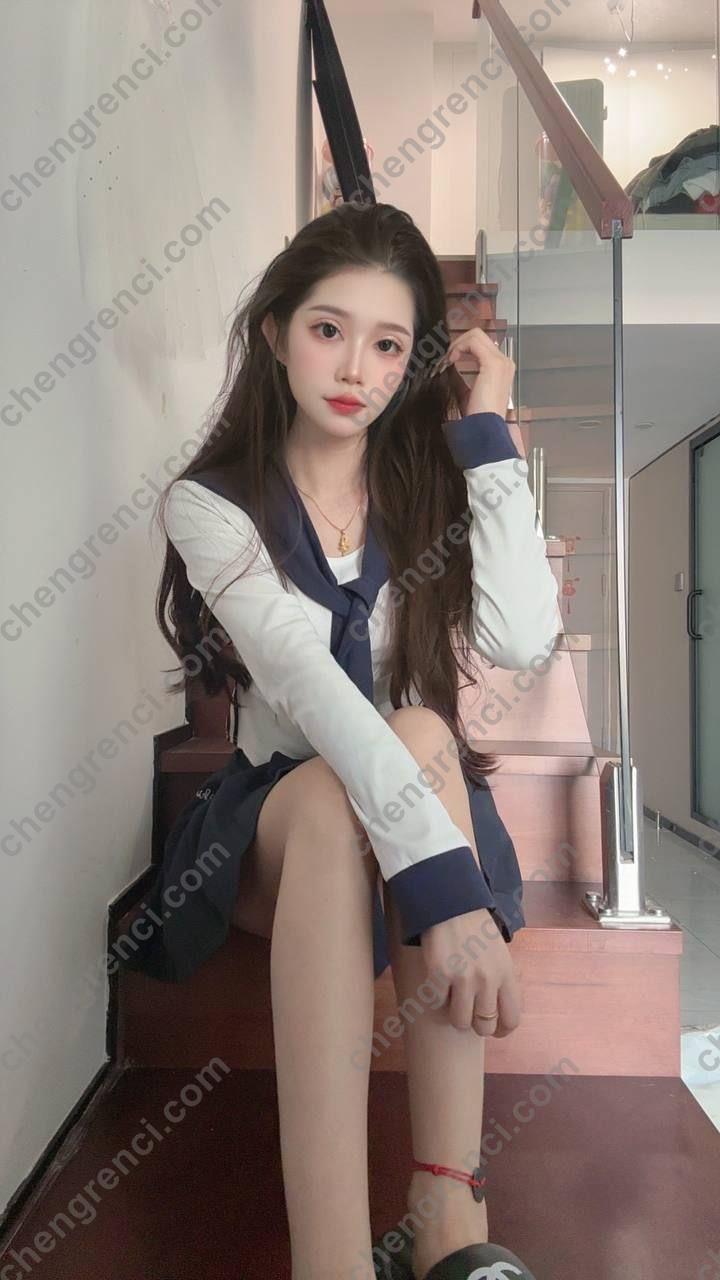 广州-荔湾 崽崽- 附近嫩妹兼职上门服务
