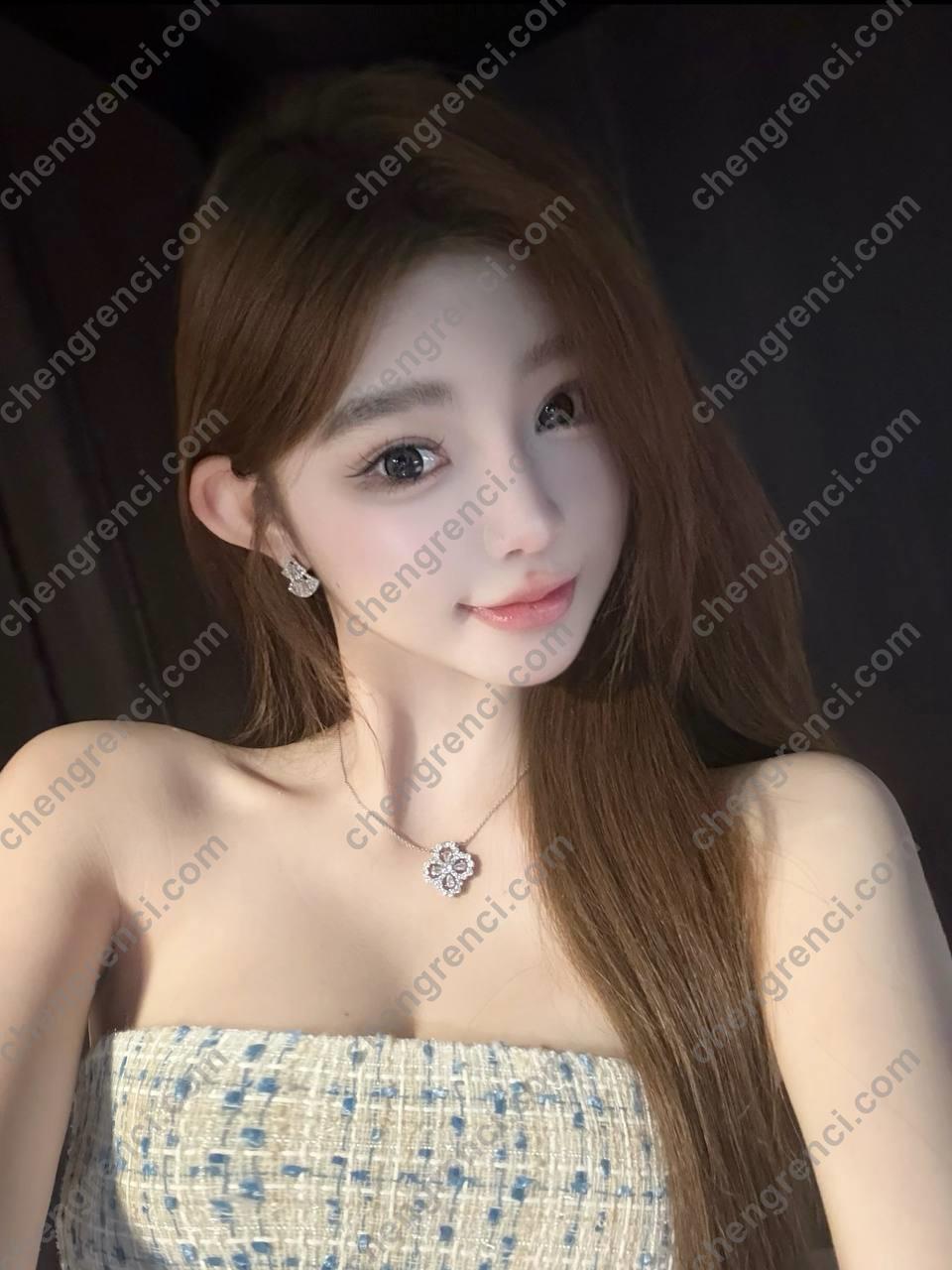 深圳-福田区 Yoki- 附近嫩妹兼职上门服务