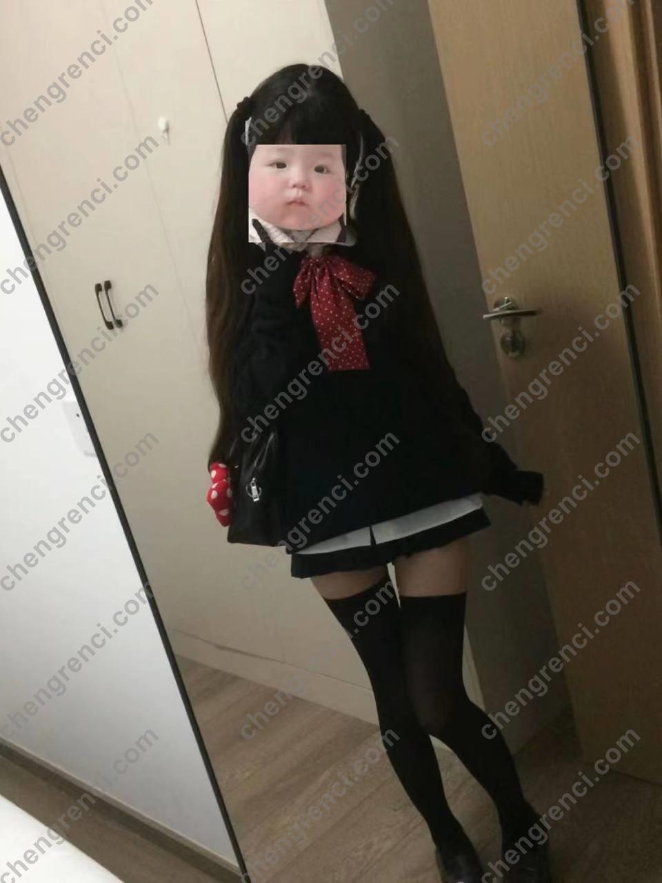 深圳-宝安区 叮当- 附近嫩妹兼职上门服务