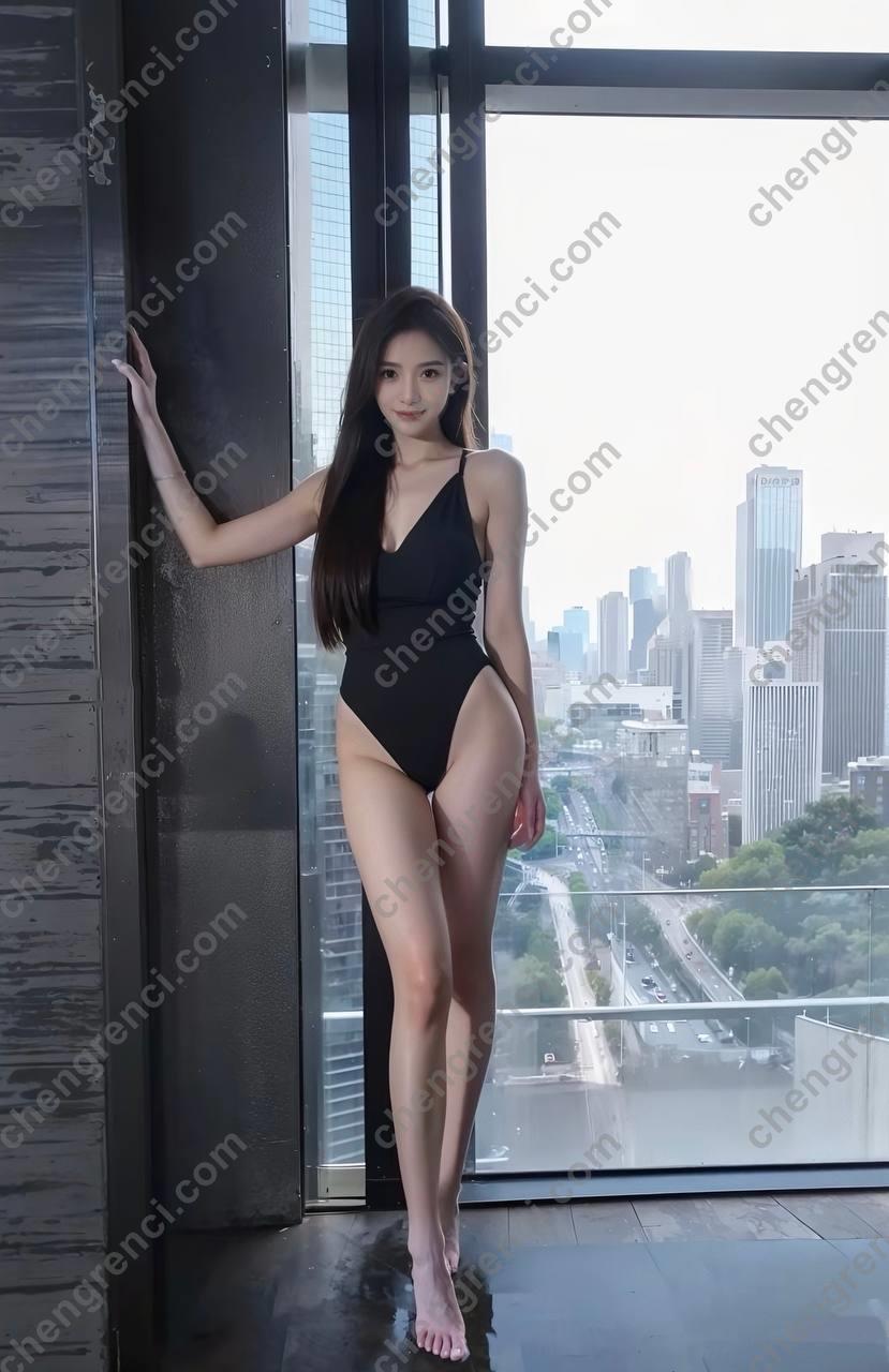 深圳-龙华 小奶糖- 附近嫩妹兼职上门服务