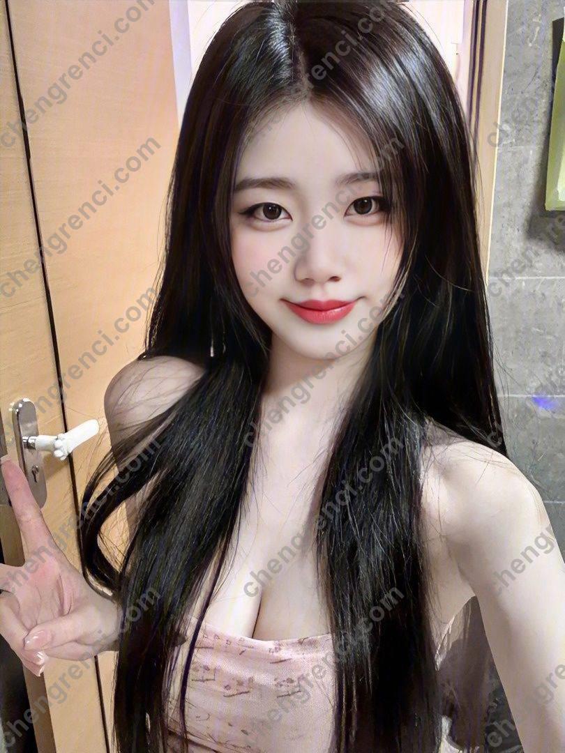 深圳-龙华 芯妍- 附近嫩妹兼职上门服务